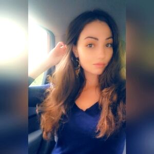 Meet your Posher, Nageara